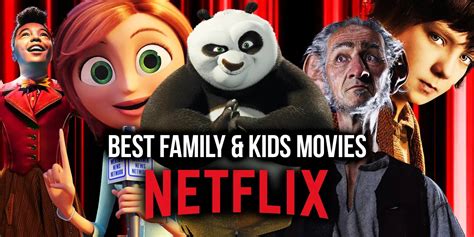 best family movies 2021